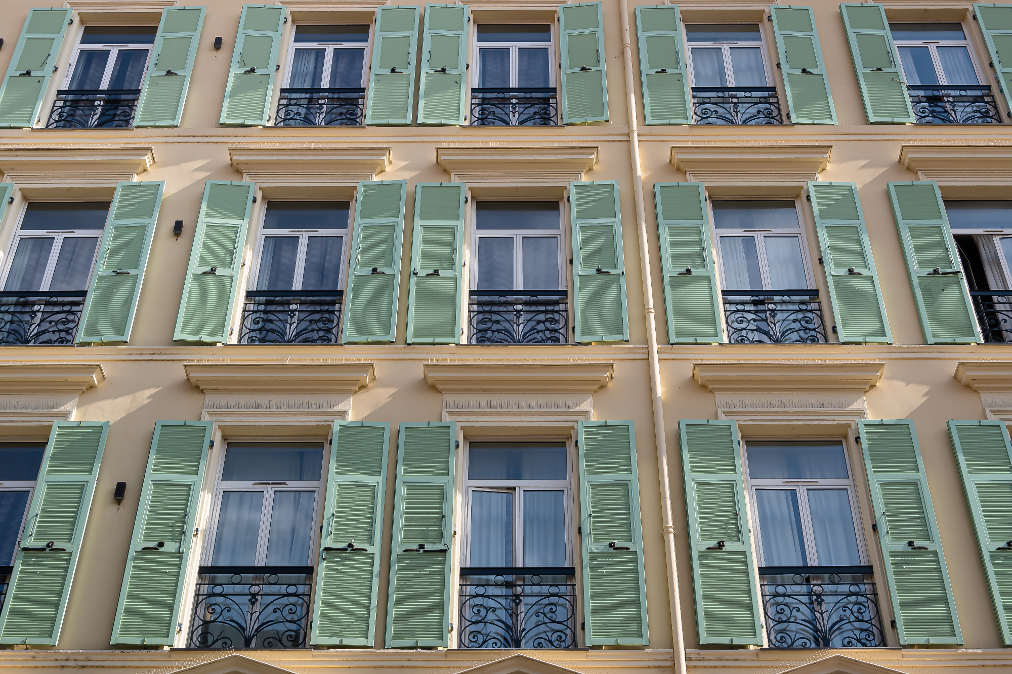 Tende da sole Trieste su misura